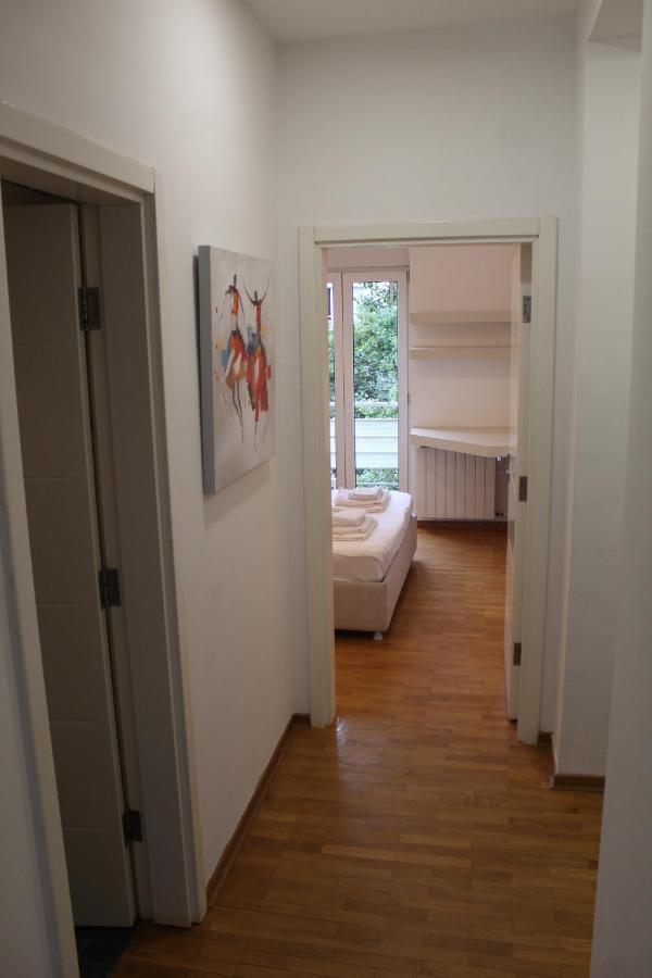 Vanja'S Place Dusanovac Экстерьер фото